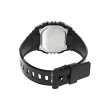Cargar imagen en el visor de la galería, RELOJ DEPORTIVO PARA HOMBRE CASIO W-215H-1AVDF W-215H-1AVDF - NEGRO
