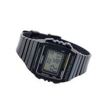 Cargar imagen en el visor de la galería, RELOJ DEPORTIVO PARA HOMBRE CASIO W-215H-1AVDF W-215H-1AVDF - NEGRO

