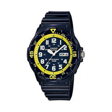 Cargar imagen en el visor de la galería, RELOJ DEPORTIVO PARA HOMBRE CASIO CASIO MRW-200HC-2BVDF - NEGRO
