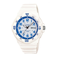 RELOJ DEPORTIVO PARA HOMBRE CASIO  MRW-200HC-7B2V - BLANCO