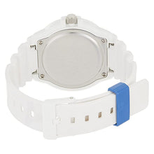 Cargar imagen en el visor de la galería, RELOJ DEPORTIVO PARA HOMBRE CASIO  MRW-200HC-7B2V - BLANCO
