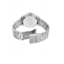 Cargar imagen en el visor de la galería, RELOJ  PARA HOMBRE CASIO CASIO MTP-1381D-1AVDF - PLATEADO

