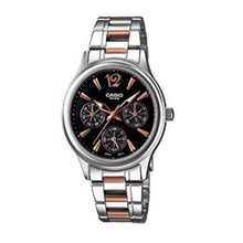 Cargar imagen en el visor de la galería, RELOJ  PARA HOMBRE CASIO  LTP_2085RG_1AV - PLATEADO
