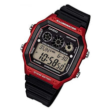 Cargar imagen en el visor de la galería, RELOJ DEPORTIVO PARA HOMBRE CASIO  AE-1300WH-4AV - NEGRO

