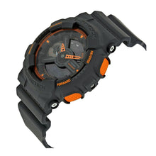 Cargar imagen en el visor de la galería, RELOJ DEPORTIVO PARA HOMBRE G-SHOCK  GA_110TS_1A4 - NEGRO
