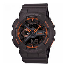 Cargar imagen en el visor de la galería, RELOJ DEPORTIVO PARA HOMBRE G-SHOCK  GA_110TS_1A4 - NEGRO

