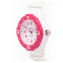Cargar imagen en el visor de la galería, RELOJ DEPORTIVO PARA MUJER CASIO  LRW_200H_4BV - BLANCO
