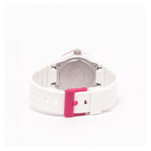 Cargar imagen en el visor de la galería, RELOJ DEPORTIVO PARA MUJER CASIO  LRW_200H_4BV - BLANCO
