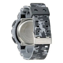 Cargar imagen en el visor de la galería, RELOJ DEPORTIVO PARA HOMBRE G-SHOCK G-SHOCK GD_120CM_8 - GRIS
