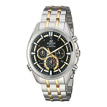 Cargar imagen en el visor de la galería, RELOJ  PARA HOMBRE CASIO EDIFICE EFR_537SG_1AV - PLATEADO

