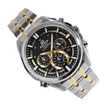 Cargar imagen en el visor de la galería, RELOJ  PARA HOMBRE CASIO EDIFICE EFR_537SG_1AV - PLATEADO
