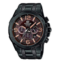 Cargar imagen en el visor de la galería, RELOJ  PARA HOMBRE CASIO EDIFICE EFR-538BK-5A - NEGRO
