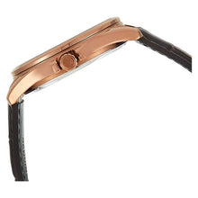 Cargar imagen en el visor de la galería, RELOJ CLÁSICO PARA HOMBRE CASIO TIMELESS MENS MTP1384L-1AVDF - NEGRO

