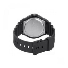 Cargar imagen en el visor de la galería, RELOJ DEPORTIVO PARA HOMBRE CASIO CASIO W-216H-1BVDF - NEGRO
