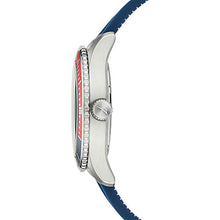 Cargar imagen en el visor de la galería, RELOJ DEPORTIVO PARA HOMBRE NAUTICA PACIFIC BEACH NAPPBS020 - AZUL
