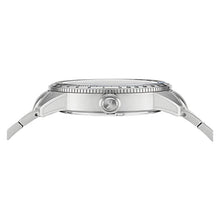 Cargar imagen en el visor de la galería, RELOJ  PARA HOMBRE NAUTICA PIER 39 NAPP39F10 - PLATEADO
