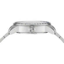 Cargar imagen en el visor de la galería, RELOJ  PARA HOMBRE NAUTICA PIER 39 NAPP39F10 - PLATEADO
