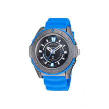 Cargar imagen en el visor de la galería, RELOJ DEPORTIVO PARA HOMBRE NAUTICA CORONADO BAY NAPCNS217 - AZUL
