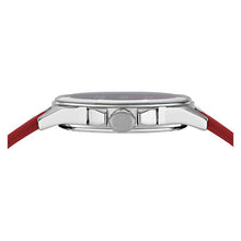 Cargar imagen en el visor de la galería, RELOJ DEPORTIVO PARA HOMBRE NAUTICA TORTUGA BAY NAPTBS207 - ROJO
