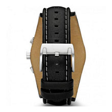 Cargar imagen en el visor de la galería, RELOJ CLÁSICO PARA HOMBRE FOSSIL  CH2564 - NEGRO
