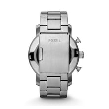 Cargar imagen en el visor de la galería, RELOJ  PARA HOMBRE FOSSIL  JR1353 - PLATA
