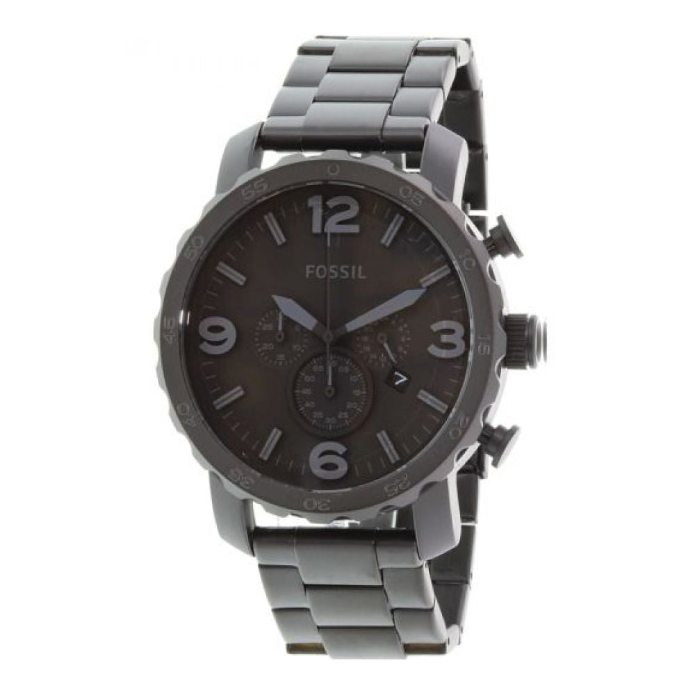 RELOJ  PARA HOMBRE FOSSIL  JR1401 - NEGRO