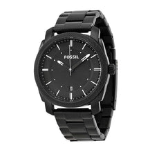 Cargar imagen en el visor de la galería, RELOJ  PARA HOMBRE FOSSIL  FS4775 - NEGRO
