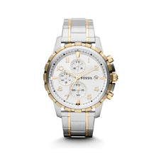 Cargar imagen en el visor de la galería, RELOJ  PARA HOMBRE FOSSIL  FS4795 - MULTICOLOR
