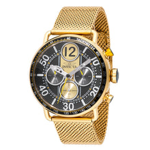 Cargar imagen en el visor de la galería, RELOJ  PARA HOMBRE INVICTA SPEEDWAY 69472 - DORADO
