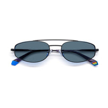 Cargar imagen en el visor de la galería, GAFAS DE SOL POLAROID 203427OY455C3
