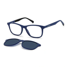Cargar imagen en el visor de la galería, GAFAS DE SOL POLAROID KIDS MARCO DE VISTA INFANTIL
