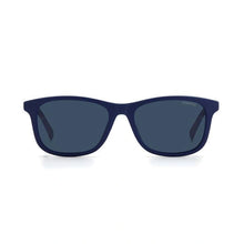 Cargar imagen en el visor de la galería, GAFAS DE SOL POLAROID KIDS MARCO DE VISTA INFANTIL
