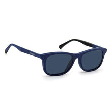 Cargar imagen en el visor de la galería, GAFAS DE SOL POLAROID KIDS MARCO DE VISTA INFANTIL
