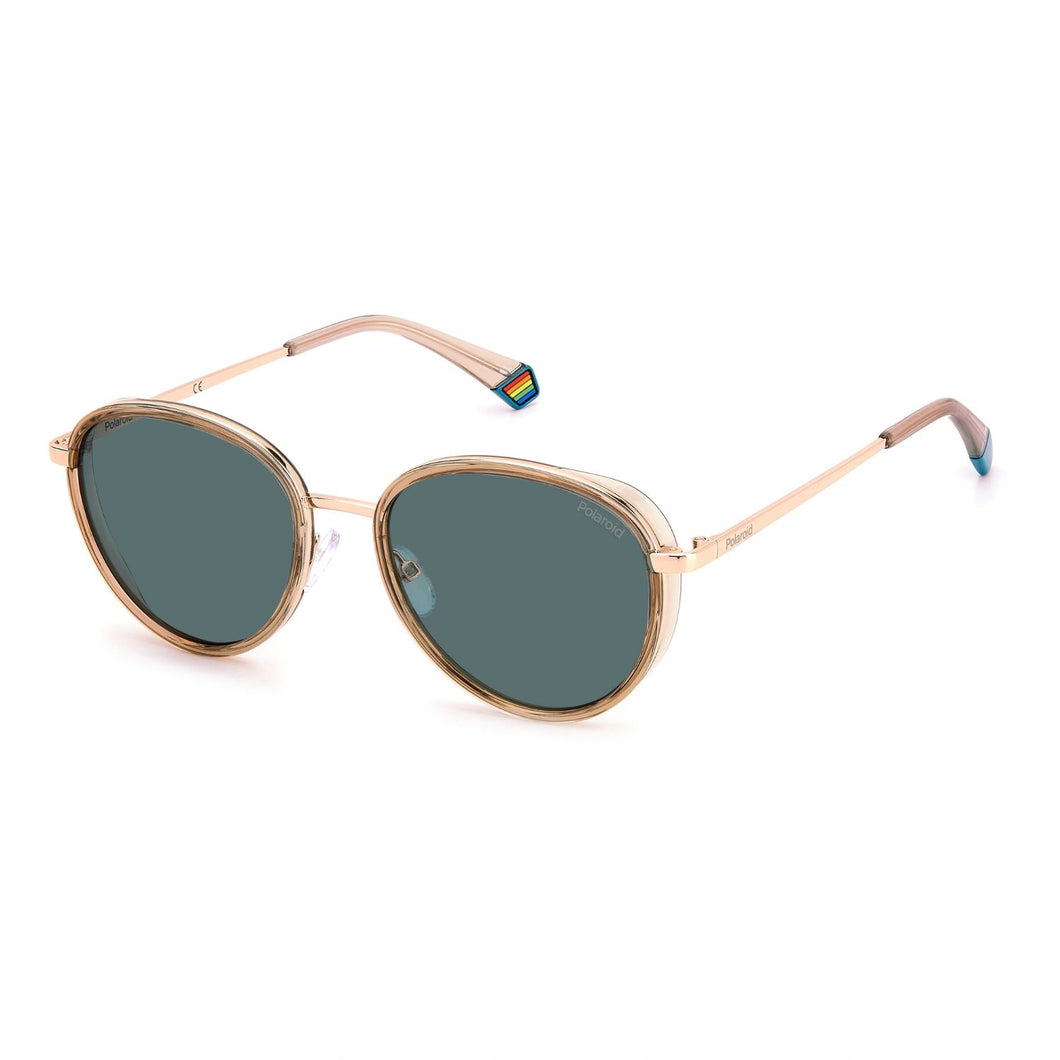 LENTES DE SOL DE HOMBRE POLAROID COOL