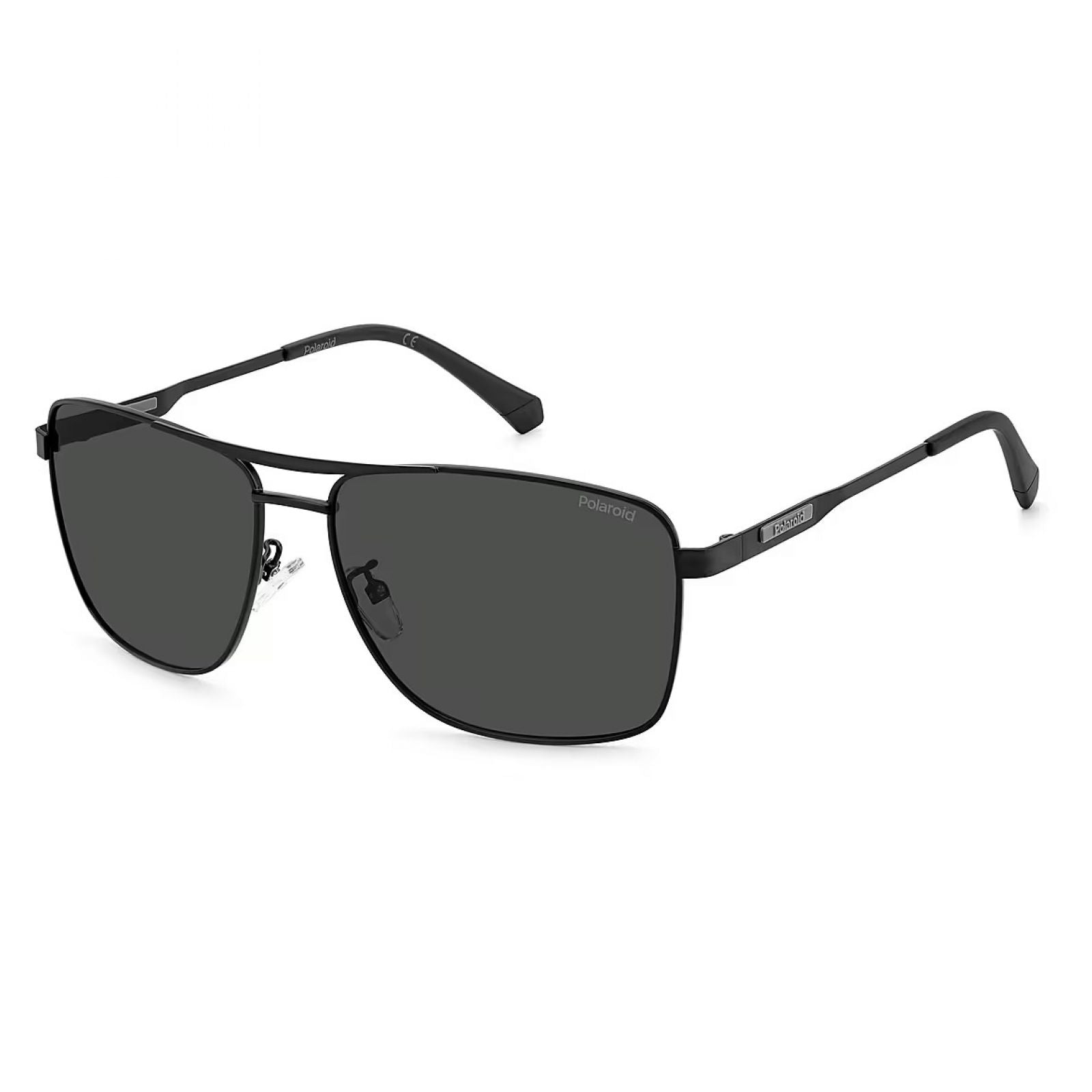 GAFAS DE SOL POLAROID HOMBRE CUADRADO