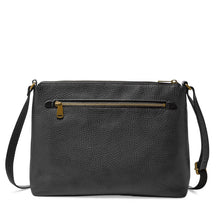 Cargar imagen en el visor de la galería, BOLSO FOSSIL KINLEY NEGRO ZB6750001
