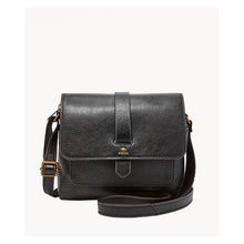 Cargar imagen en el visor de la galería, BOLSO FOSSIL KINLEY NEGRO ZB6749001 MUJER

