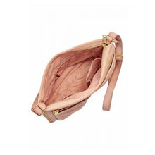 Cargar imagen en el visor de la galería, BOLSO FOSSIL PIPER SMALL CROSSBODY ROSADO ZB6816244
