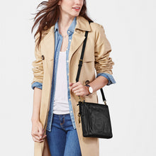 Cargar imagen en el visor de la galería, BOLSO FOSSIL ZB6842001 MUJER
