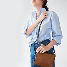 Cargar imagen en el visor de la galería, BOLSO FOSSIL ZB7295200 MUJER
