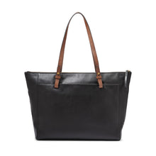 Cargar imagen en el visor de la galería, BOLSO FOSSIL RACHEL NEGRO ZB7507001
