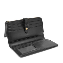 Cargar imagen en el visor de la galería, BILLETERA FOSSIL FIONA SL7704216

