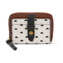Cargar imagen en el visor de la galería, MONEDERO FOSSIL SL7705189 MUJER

