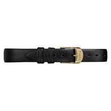 Cargar imagen en el visor de la galería, RELOJ CLÁSICO PARA MUJER TIMEX CITY C. TRANSCEND TW2R36400 - NEGRO

