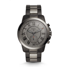 Cargar imagen en el visor de la galería, RELOJ  PARA HOMBRE FOSSIL  FTW1139 - GRIS
