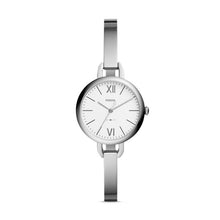 Cargar imagen en el visor de la galería, RELOJ  PARA MUJER FOSSIL  ES4390 - PLATA
