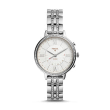 Cargar imagen en el visor de la galería, RELOJ  PARA MUJER FOSSIL  FTW5033 - ACERO INOXIDABLE
