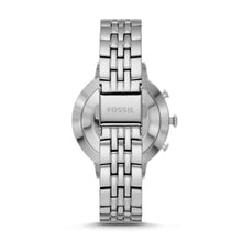 Cargar imagen en el visor de la galería, RELOJ  PARA MUJER FOSSIL  FTW5033 - ACERO INOXIDABLE
