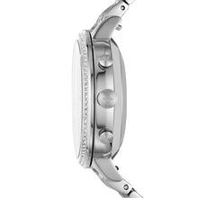 Cargar imagen en el visor de la galería, RELOJ  PARA MUJER FOSSIL  FTW5033 - ACERO INOXIDABLE
