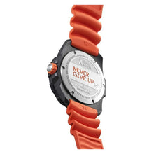 Cargar imagen en el visor de la galería, RELOJ  PARA HOMBRE LUMINOX BEAR GRYLLS XB.3729.NGU - NARANJA
